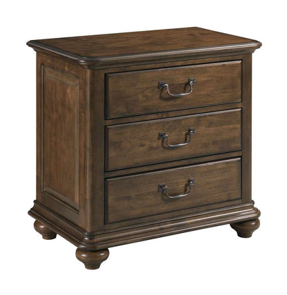Kincaid Furniture - Commonwealth Witham Nightstand - 161-420 veiw 1