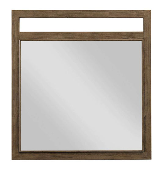 Kincaid Furniture - Debut Terra Mirror - 160-040_CLOSEOUT-KC veiw 1