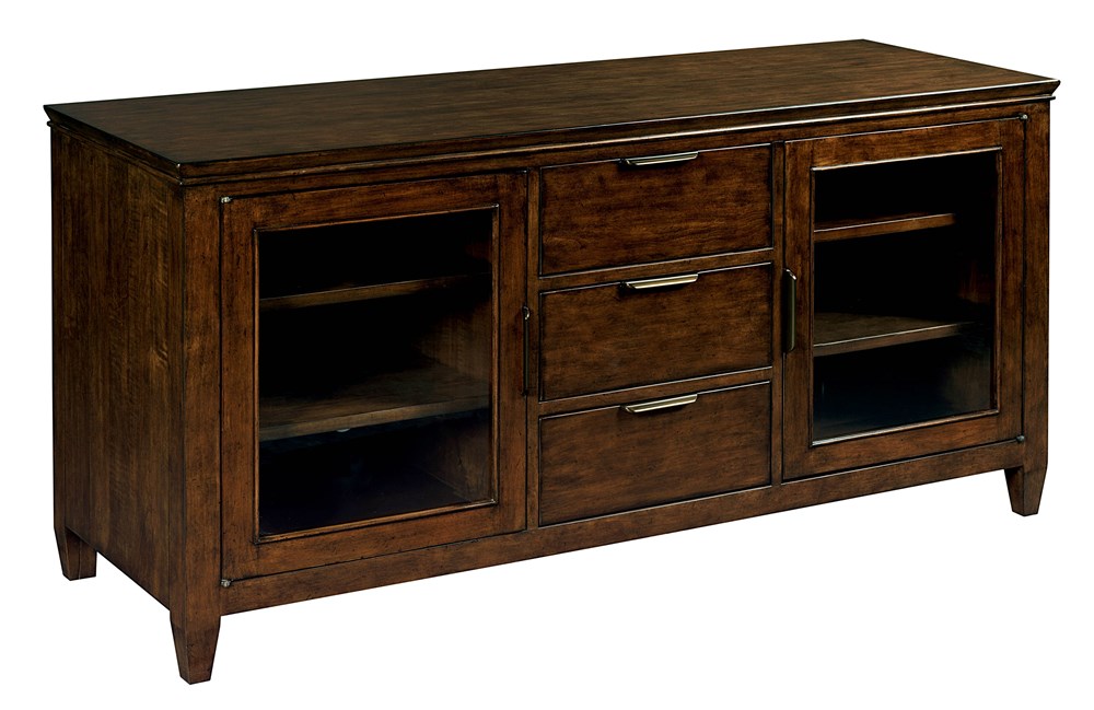 Kincaid Furniture - Elise Accord 58 in Console - 77-035 veiw 1