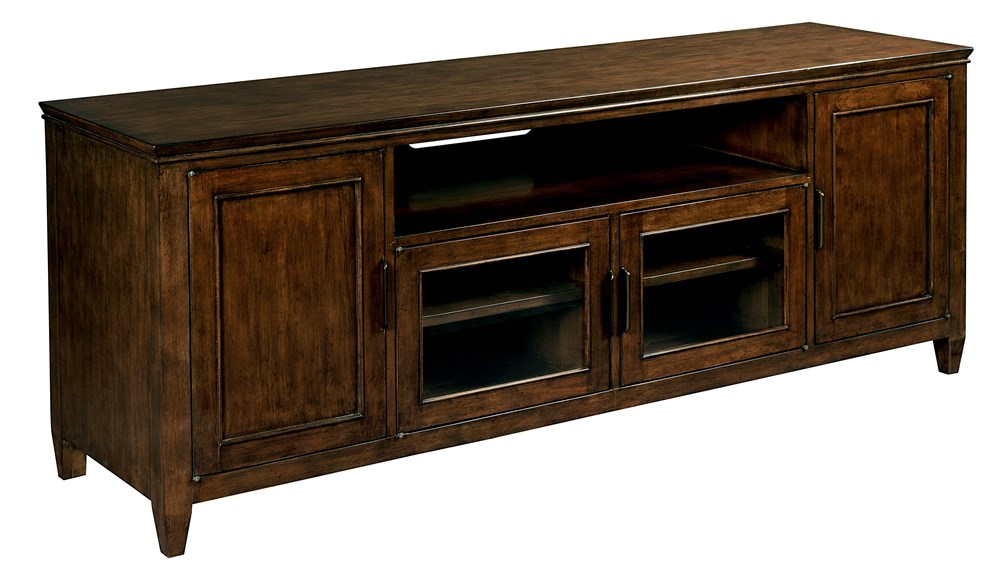 Kincaid Furniture - Elise Accord 72 in Console - 77-036 veiw 1