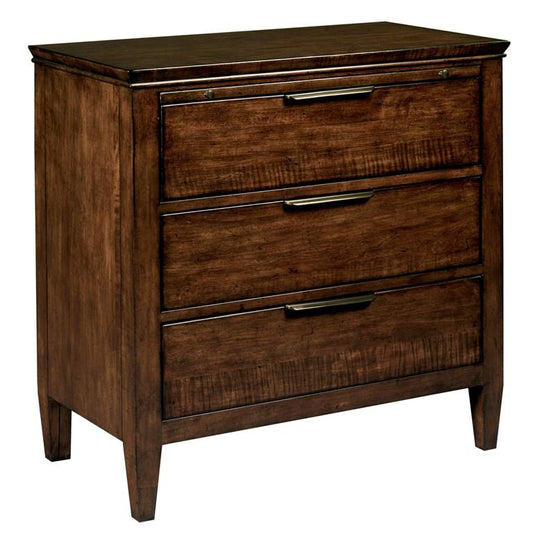 Kincaid Furniture - Elise Bedside Chest - 77-142 veiw 1