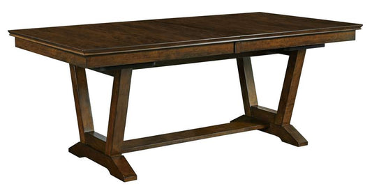 Kincaid Furniture - Elise Capris Rectangular Dining Table - 77-057 veiw 1