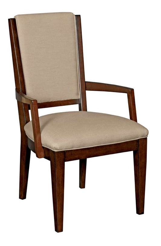 Kincaid Furniture - Elise Spectrum Arm Chair Culp - 77-062C veiw 1
