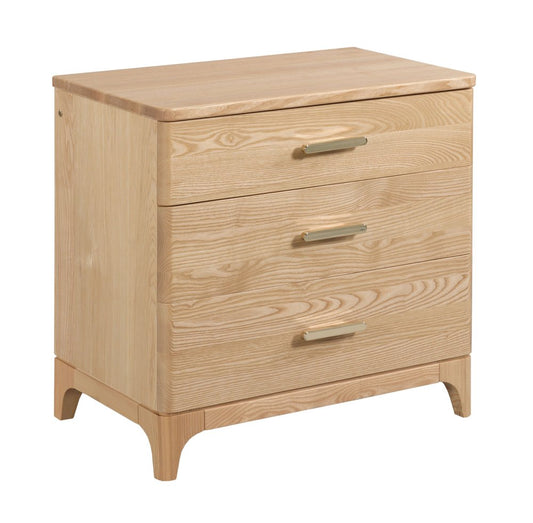 Kincaid Furniture - Essence Essence Ash Essence Nightstand - 489-420 view 1