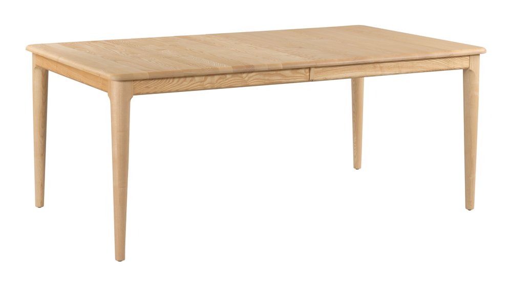 Kincaid Furniture - Essence Essence Ash Hanover Extendable Leg Dining Table - 489-744 view 1