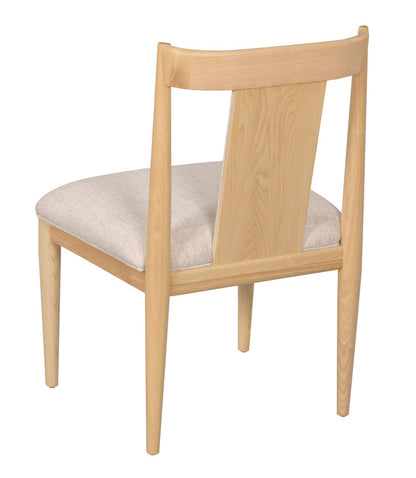 Kincaid Furniture - Essence Essence Ash Woodbury Side Chair - Set of 2 - 489-636 view 3