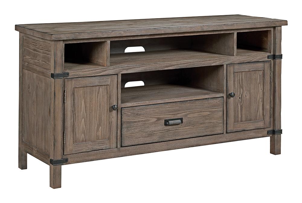 Kincaid Furniture - Foundry Entertainment Console - 59-035 veiw 1