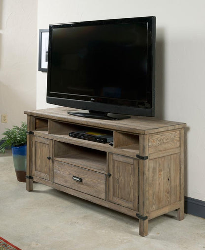 Kincaid Furniture - Foundry Entertainment Console - 59-035 veiw 3