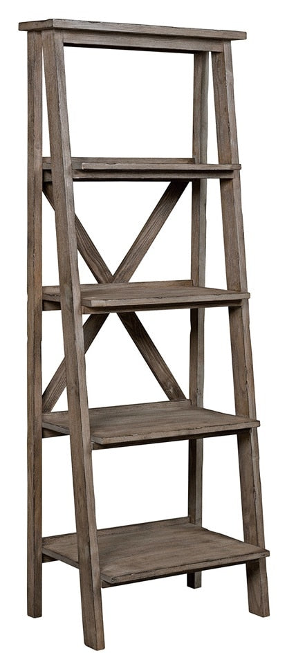 Kincaid Furniture - Foundry Etagere - 59-030 veiw 1