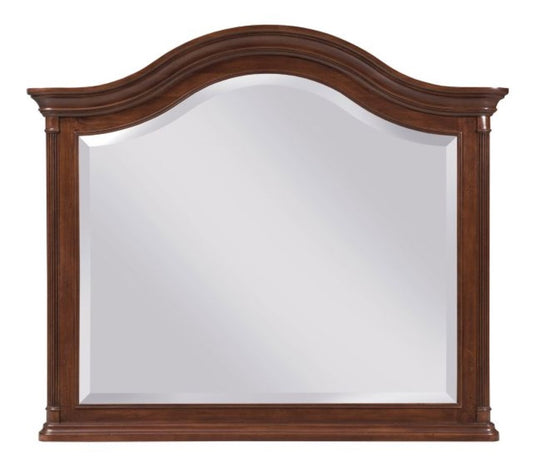 Kincaid Furniture - Hadleigh Arched Landscape Mirror - 607-020 view 1