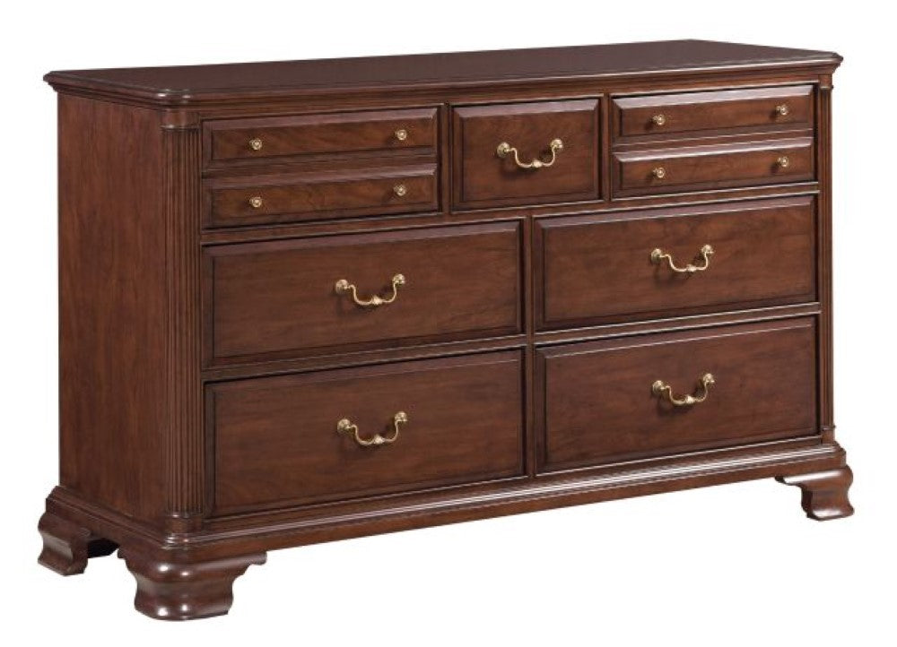 Kincaid Furniture - Hadleigh Bureau - 607-131 view 1