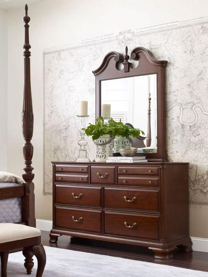 Kincaid Furniture - Hadleigh Bureau - 607-131 veiw 3