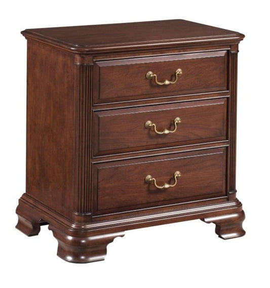 Kincaid Furniture - Hadleigh Nightstand - 607-420 veiw 1