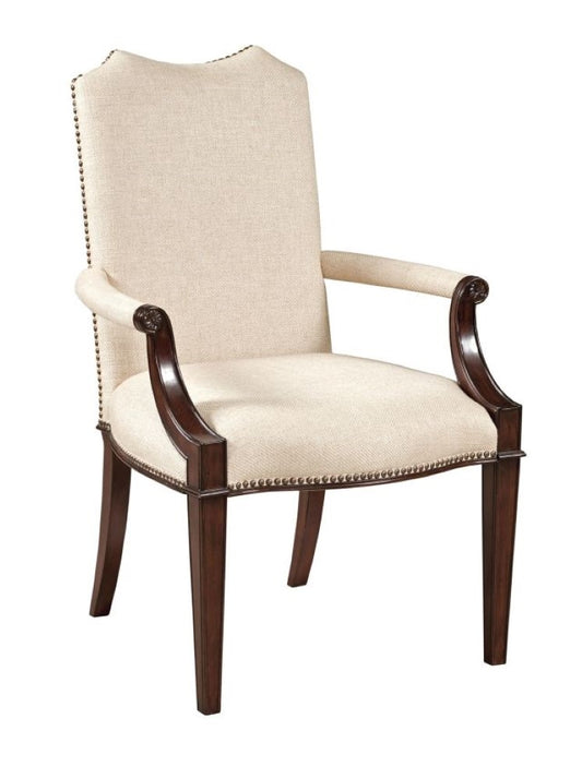 Kincaid Furniture - Hadleigh Upholstered Arm Chair - 607-623 veiw 1