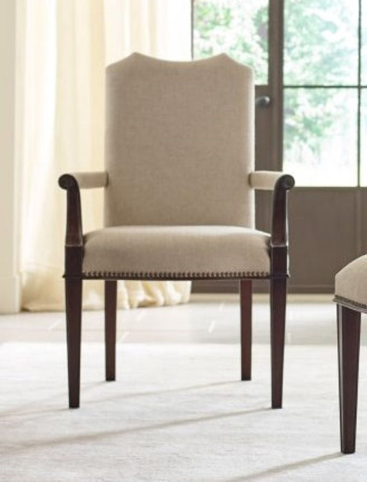 Kincaid Furniture - Hadleigh Upholstered Arm Chair - 607-623 veiw 2