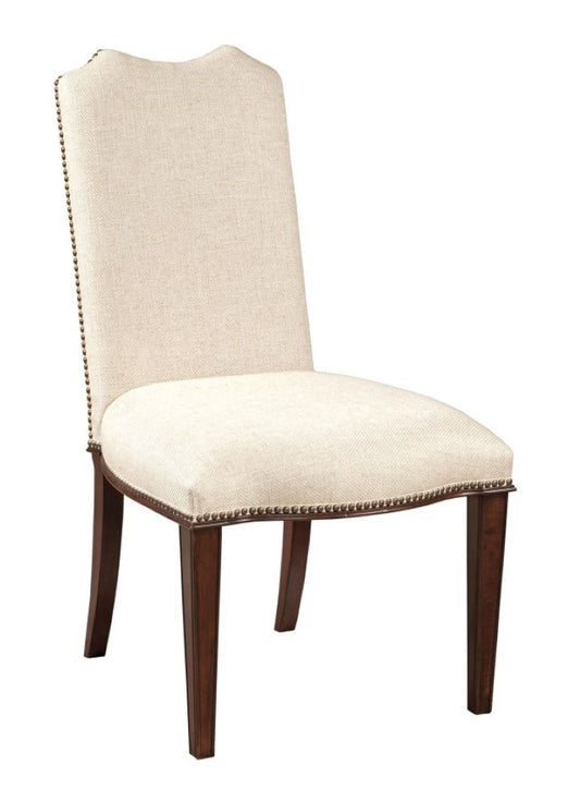 Kincaid Furniture - Hadleigh Upholstered Side Chair - 607-622 veiw 1