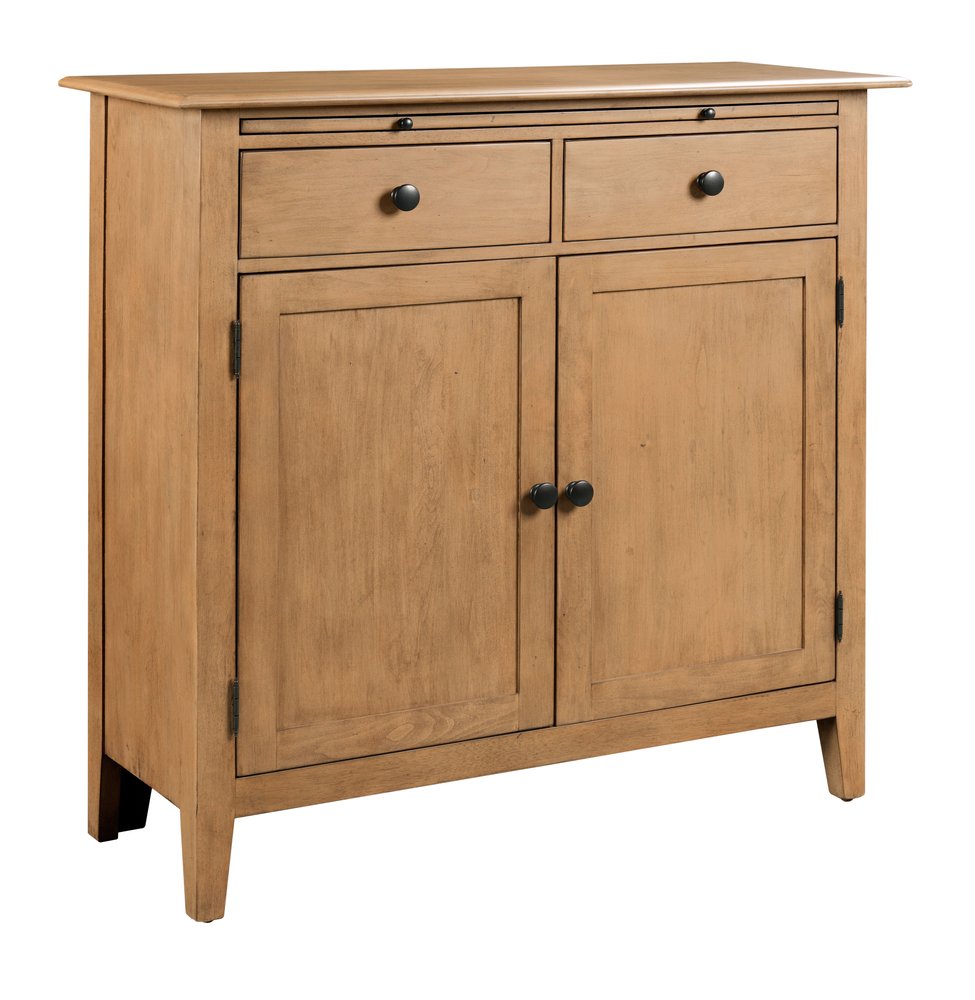 Kincaid Furniture - Kafe Cappuccino Server - 317-857C view 1