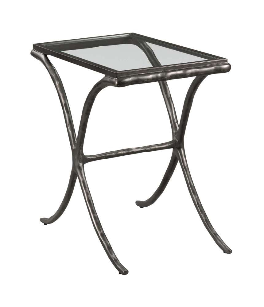 Kincaid Furniture - Milan-Acquisitions Chairside Table - 112-916 veiw 1
