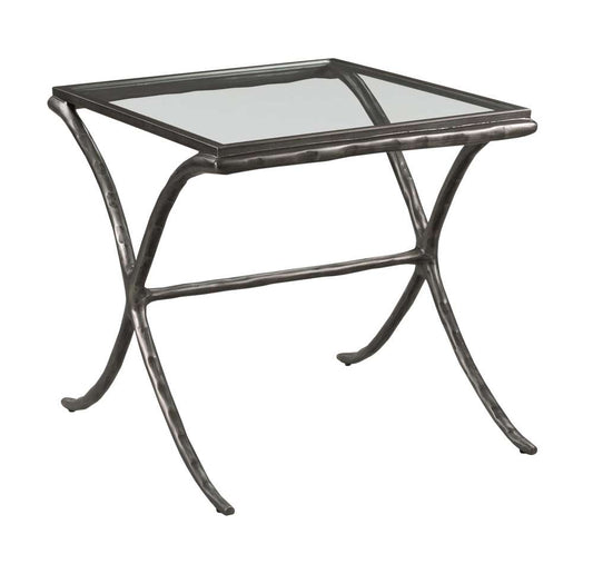 Kincaid Furniture - Milan-Acquisitions End Table - 112-915 veiw 1