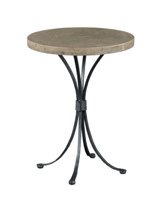 Kincaid Furniture - Modern Classics Accents Round End Table - 69-1634 veiw 1