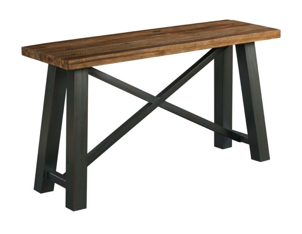Kincaid Furniture - Modern Classics Crossfit Sofa Table - 69-1431 veiw 1