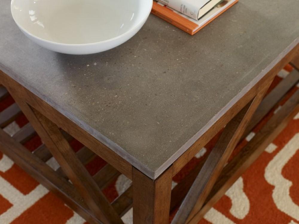 Kincaid Furniture - Modern Classics Mason Square Cocktail Table - 69-1133 veiw 2