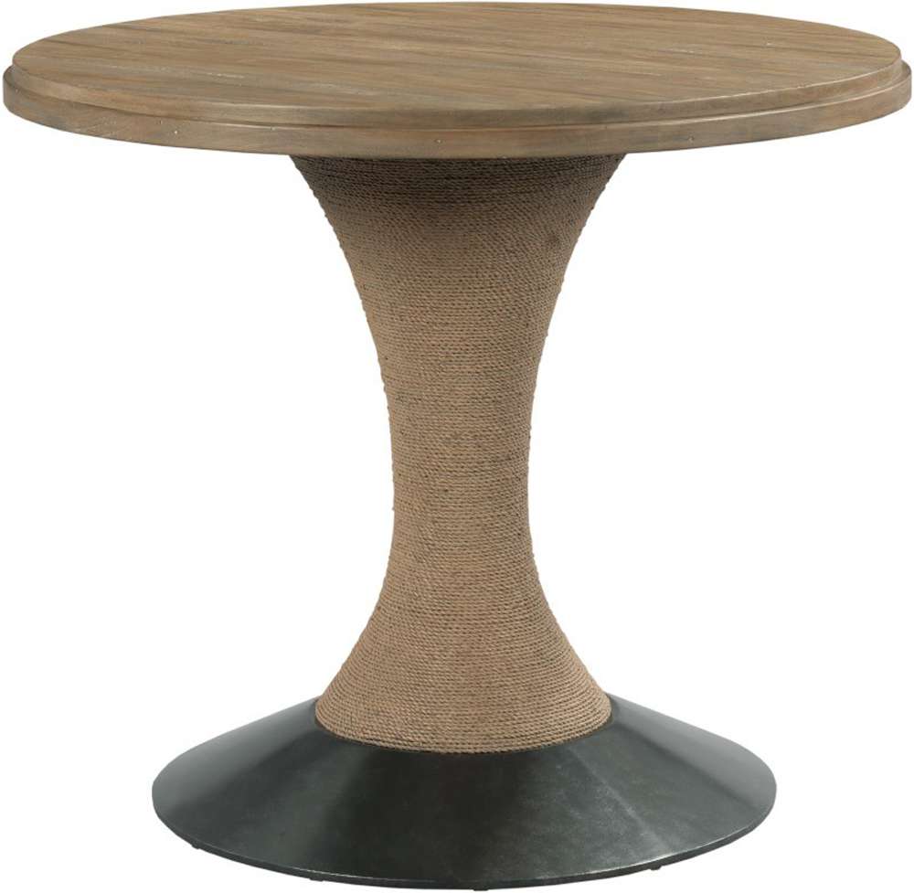 Kincaid Furniture - Modern Forge Lindale Counter Ht Din Table Pkg - 944-706P_CLOSEOUT-KC veiw 1