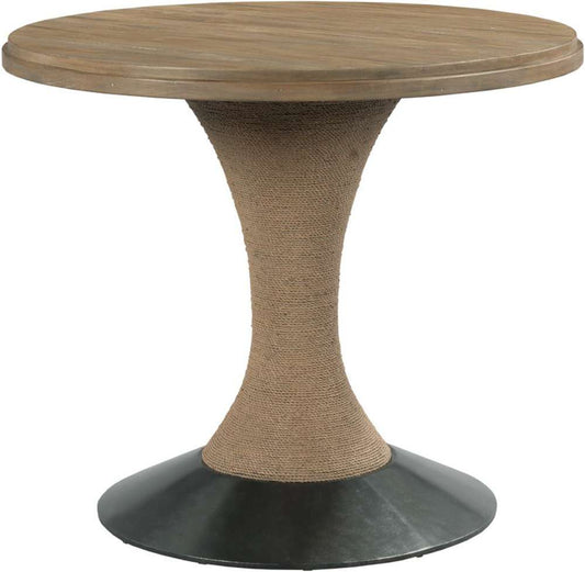 Kincaid Furniture - Modern Forge Lindale Counter Ht Din Table Pkg - 944-706P_CLOSEOUT-KC veiw 1