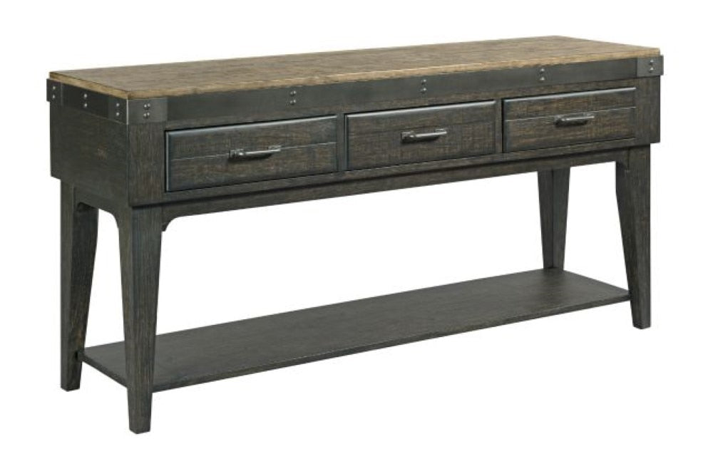 Kincaid Furniture - Plank Road Artisans Sideboard - 706-850C veiw 1
