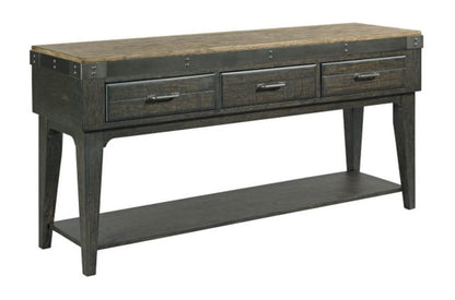 Kincaid Furniture - Plank Road Artisans Sideboard - 706-850C veiw 1