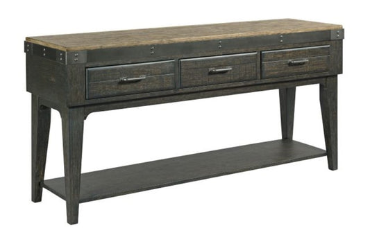 Kincaid Furniture - Plank Road Artisans Sideboard - 706-850C veiw 1