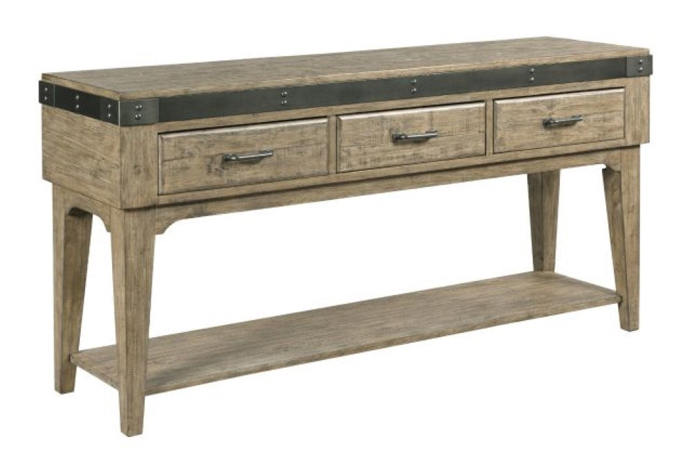 Kincaid Furniture - Plank Road Artisans Sideboard - 706-850S veiw 1