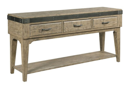 Kincaid Furniture - Plank Road Artisans Sideboard - 706-850S veiw 1