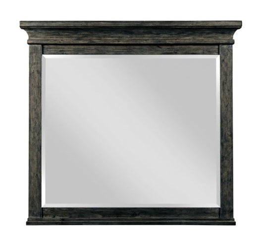 Kincaid Furniture - Plank Road Jessup Mirror - 706-030C view 1