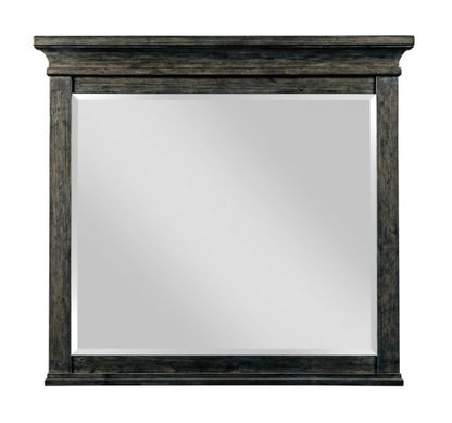 Kincaid Furniture - Plank Road Jessup Mirror - 706-030C veiw 1
