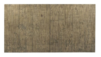 Kincaid Furniture - Plank Road Rankin Rectangular Leg Table - 706-744S veiw 2