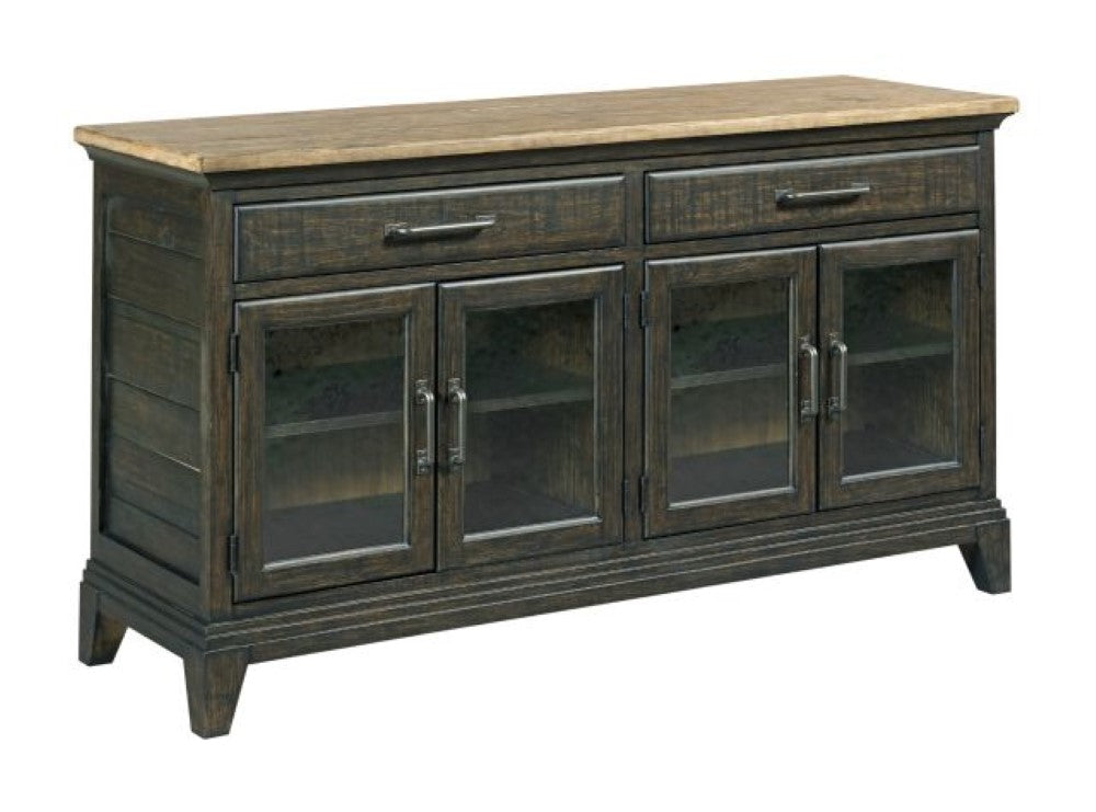 Kincaid Furniture - Plank Road Rockland Buffet - 706-857C veiw 1