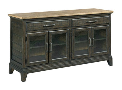 Kincaid Furniture - Plank Road Rockland Buffet - 706-857C veiw 1