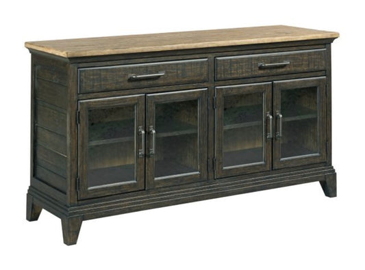 Kincaid Furniture - Plank Road Rockland Buffet - 706-857C veiw 1