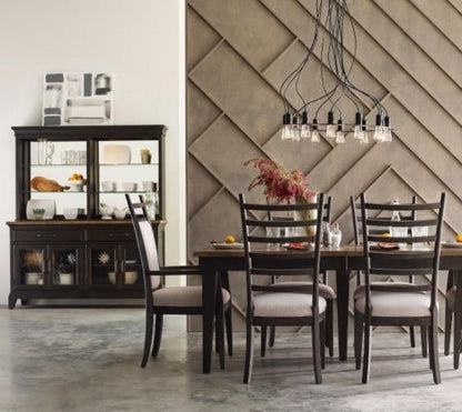 Kincaid Furniture - Plank Road Rockland Buffet - 706-857C veiw 2