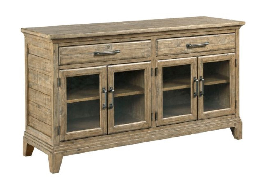 Kincaid Furniture - Plank Road Rockland Buffet - 706-857S veiw 1