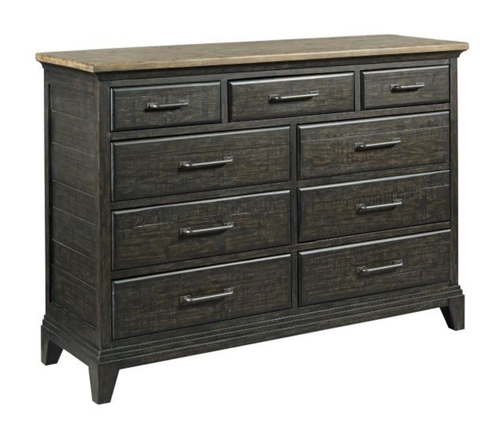 Kincaid Furniture - Plank Road Westwood Bureau - 706-131C view 1