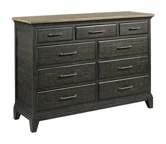 Kincaid Furniture - Plank Road Westwood Bureau - 706-131C view 1