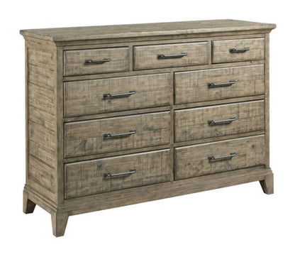 Kincaid Furniture - Plank Road Westwood Bureau - 706-131S veiw 1