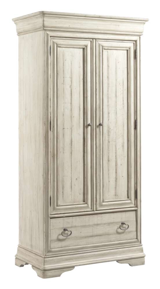 Kincaid Furniture - Selwyn Bryant Armoire - 020-270 view 1