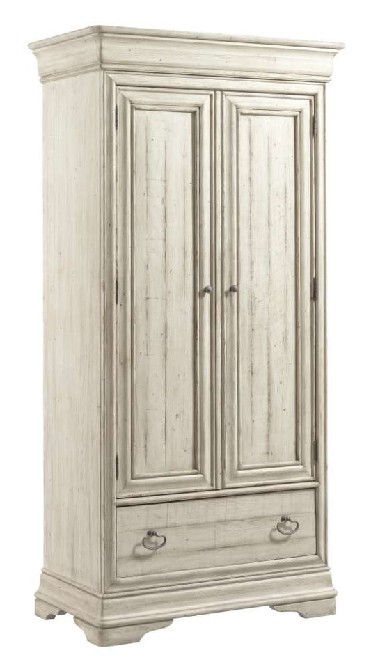 Kincaid Furniture - Selwyn Bryant Armoire - 020-270 veiw 1
