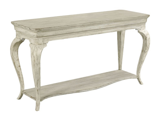 Kincaid Furniture - Selwyn Cottage Kelsey Sofa Table - 020-925 view 1