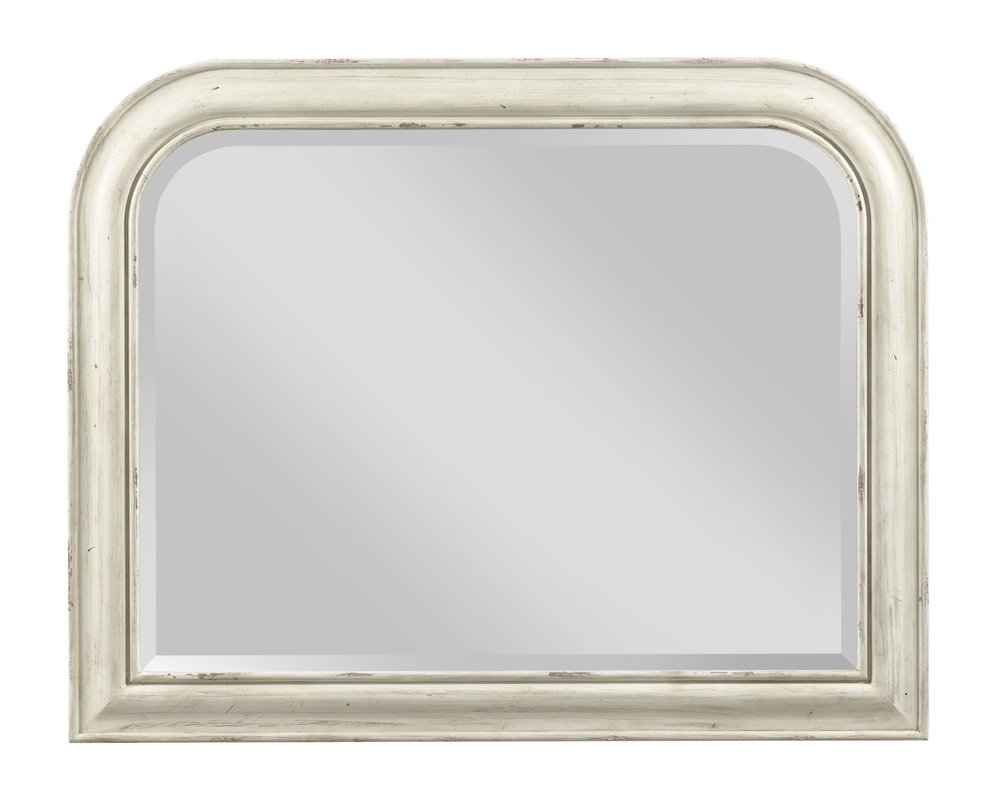 Kincaid Furniture - Selwyn Cottage Whiteside Dresser With Mirror - 020-130040 view 4