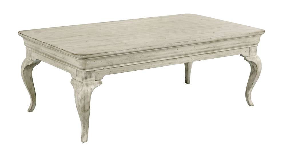 Kincaid Furniture - Selwyn Kelsey Coffee Table - 020-910 veiw 1