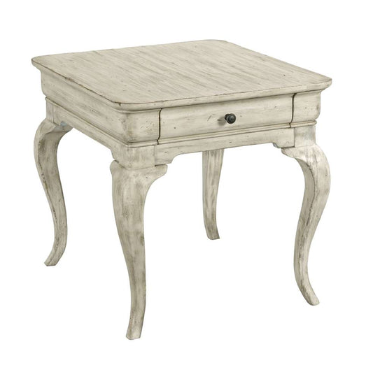 Kincaid Furniture - Selwyn Kelsey End Table - 020-915 veiw 1